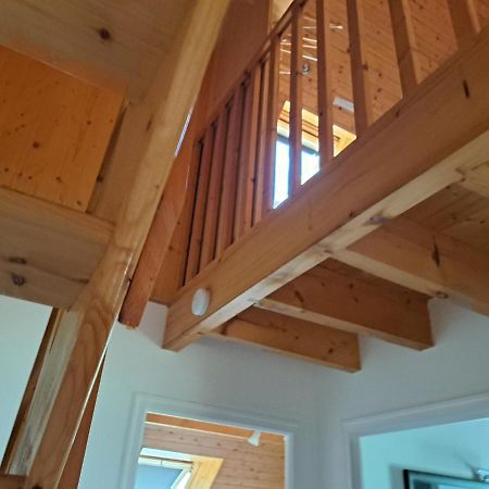 Cottage La Loge Huisnes-sur-Mer Ngoại thất bức ảnh