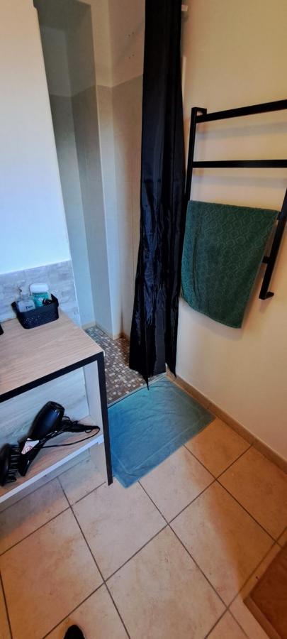 Cottage La Loge Huisnes-sur-Mer Ngoại thất bức ảnh