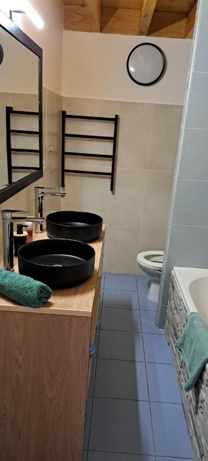 Cottage La Loge Huisnes-sur-Mer Ngoại thất bức ảnh
